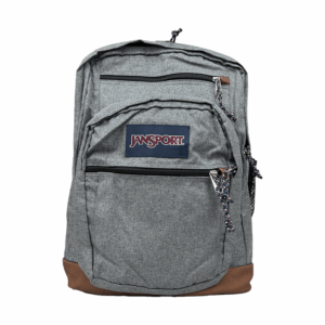 Mochila Jansport Cool Student Gris Js0a2sdd3cl