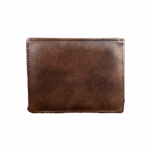 Cartera Cinturon para Hombre Jeep Cafe Kit - Imagen 6