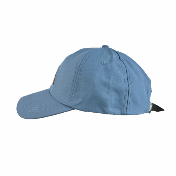 Gorra Azul Marino Para Hombre JEEP - Imagen 4