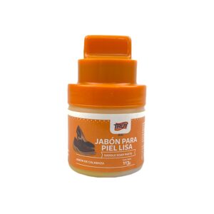 Jabon De Calabaza Jabon Para Piel Lisa Troy 113g