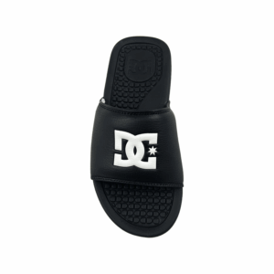 Sandalia Dc Shoes Bolsa Negro Hombre Adyl100026001