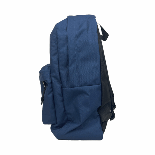 Mochila Jansport Para Hombre Mujer Superbreak Azul - Imagen 4