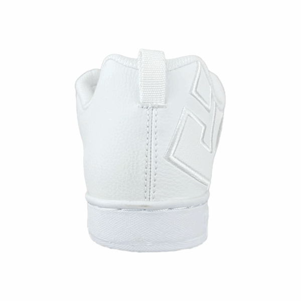 TENIS MUJER BLANCO DC SHOES COURT GRAFFIK - Imagen 4