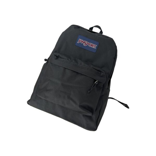 Mochila Jansport Superbreak Negra 26 L - Imagen 2
