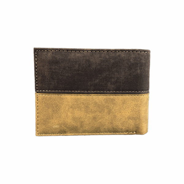 CARTERA PARA HOMBRE CAFE CAT TARJETERO BILLETERA - Imagen 3