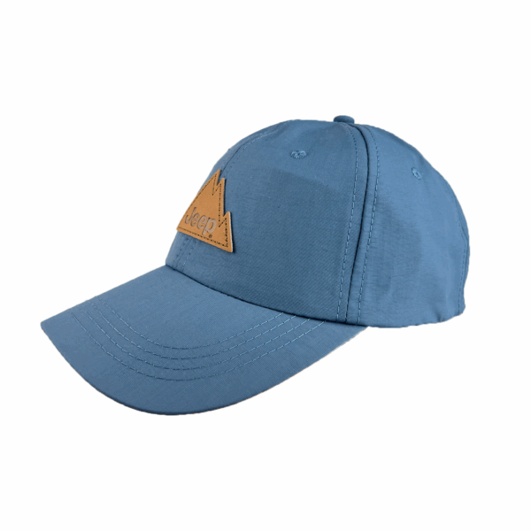 Gorra Azul Marino Para Hombre JEEP - Imagen 5