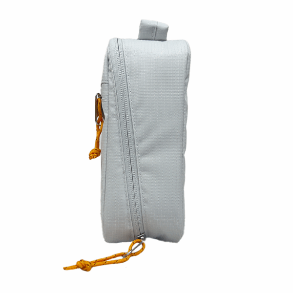 Lonchera Termica Jansport 5l Lunch Breack Fx Nourish Blanco - Imagen 5