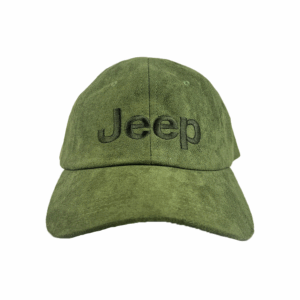 Gorra Verde Olivo Para Hombre JEEP