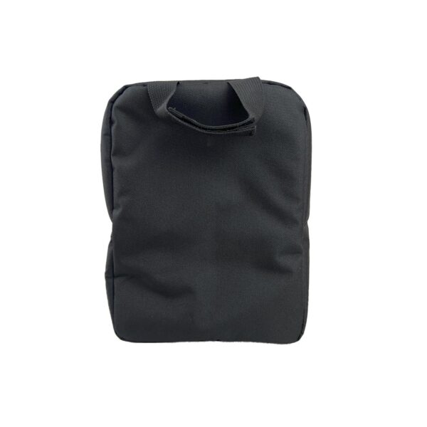 Lonchera Termica Jansport Negra Big Break Casual 8l - Imagen 5