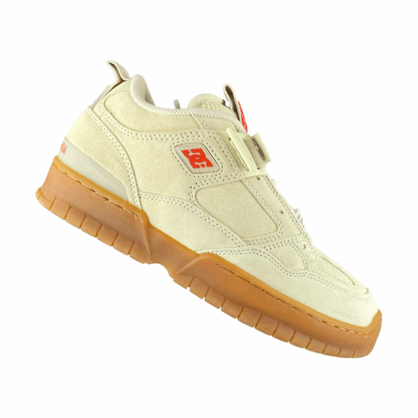 TENIS PARA HOMBRE BEIGE DC SHOES JS SHANAHAN - Imagen 2