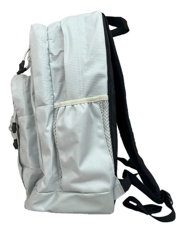 Mochila Jansport Para Hombre Mujer Cool Student Beige - Imagen 4