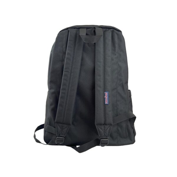 Mochila Jansport Superbreak Negra 26 L - Imagen 3