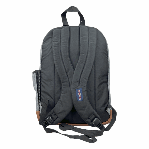 Mochila Jansport Cool Student Gris Js0a2sdd3cl - Imagen 3