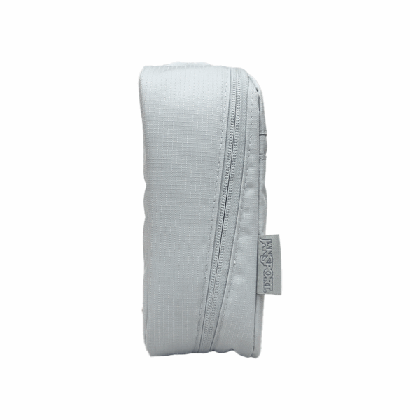 Lonchera Termica Jansport 5l Lunch Breack Fx Nourish Blanco - Imagen 4