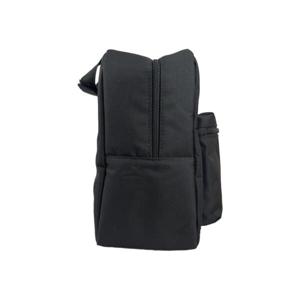 Lonchera Termica Jansport Negra Big Break Casual 8l - Imagen 3
