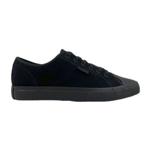 Tenis Dc Shoes Manual Rt S Negro Hombre Adys300592001
