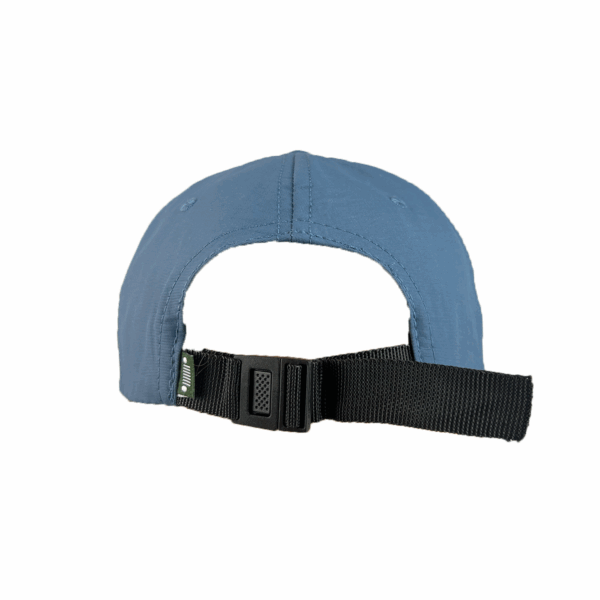 Gorra Azul Marino Para Hombre JEEP - Imagen 3