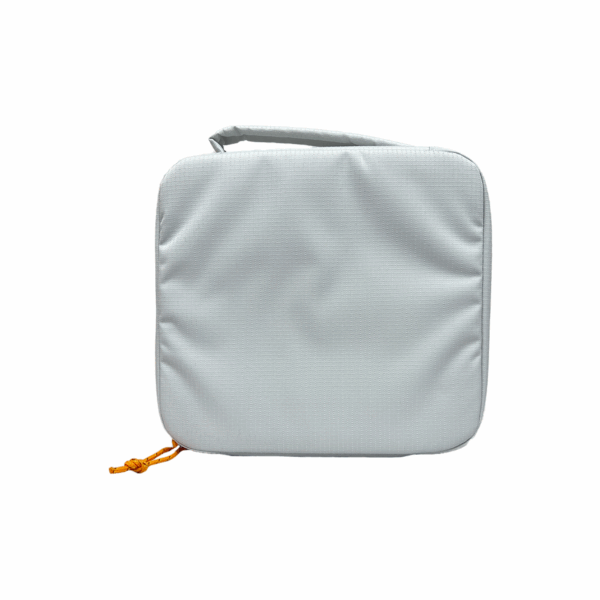 Lonchera Termica Jansport 5l Lunch Breack Fx Nourish Blanco - Imagen 3