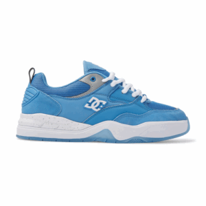 tenis hombre azul cielo dc shoes ascend chunky