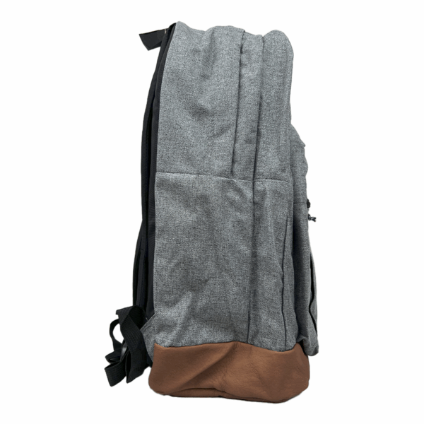 Mochila Jansport Cool Student Gris Js0a2sdd3cl - Imagen 4