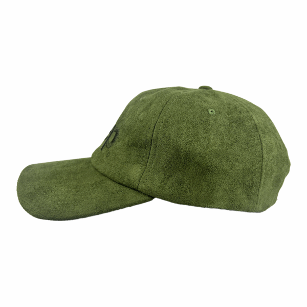 Gorra Verde Olivo Para Hombre JEEP - Imagen 6