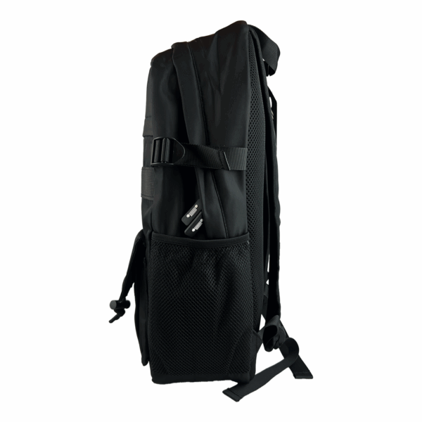 Mochila Backpack Para Hombre Negra JEEP - Imagen 4