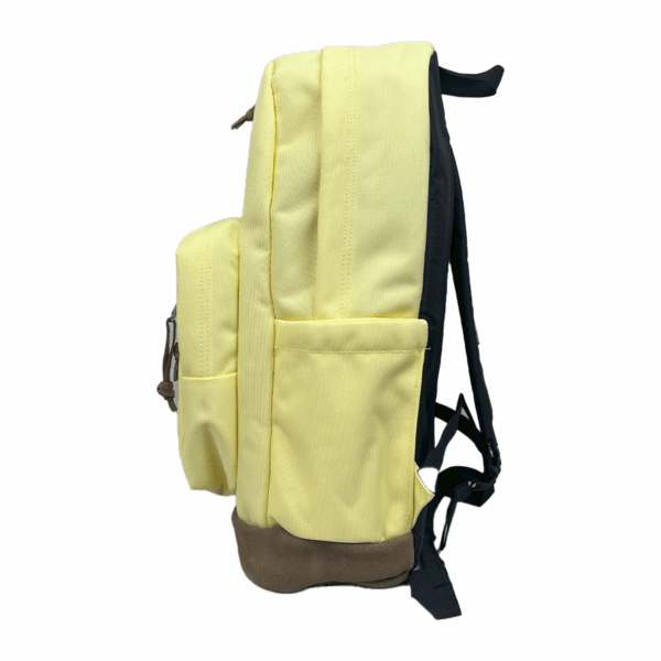 Mochila Jansport Para Hombre Mujer Right Pack Amarillo - Imagen 3