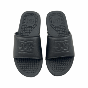 Sandalias Dc Shoes Bolsa Negro Adyl1000263bk