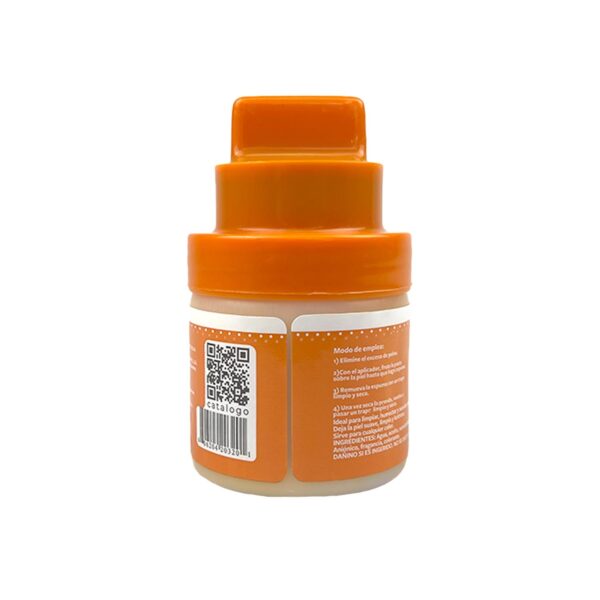 Jabon De Calabaza Jabon Para Piel Lisa Troy 113g - Imagen 3