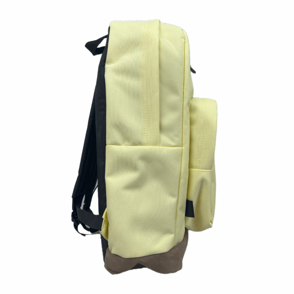 Mochila Jansport Para Hombre Mujer Right Pack Amarillo - Imagen 4