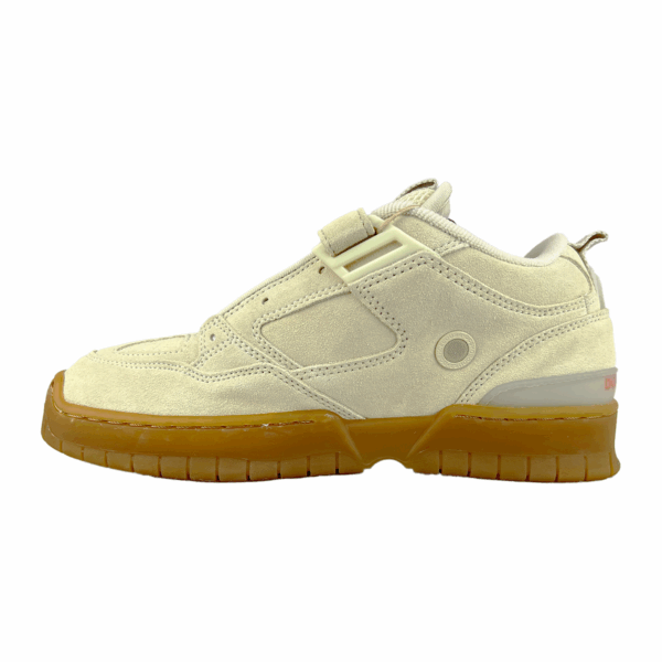 TENIS PARA HOMBRE BEIGE DC SHOES JS SHANAHAN - Imagen 3