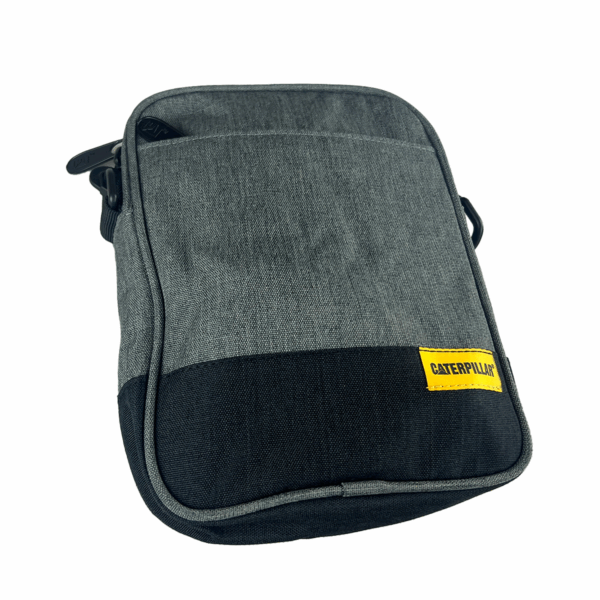 Mochila Para Hombre Gris CAT - Imagen 2