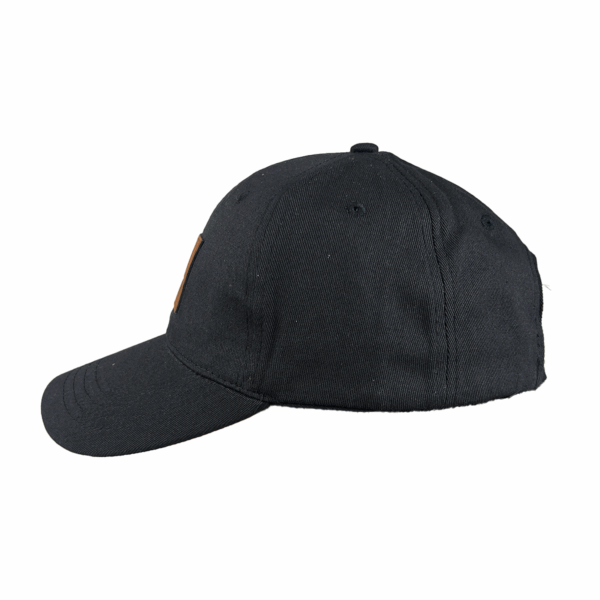 Gorra Negra Para Hombre JEEP - Imagen 5