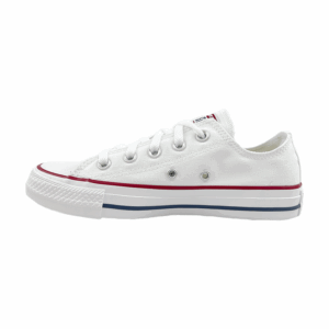 Tenis Converse Choclo Chuck Taylor Blanco