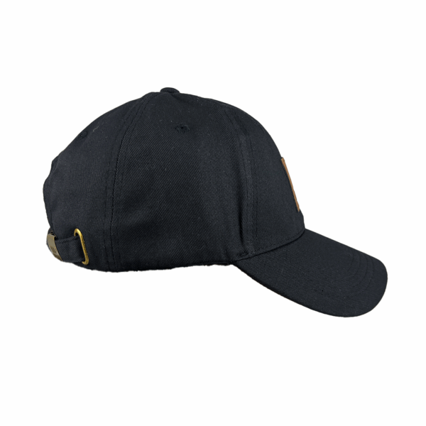 Gorra Negra Para Hombre JEEP - Imagen 3