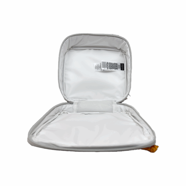 Lonchera Termica Jansport 5l Lunch Breack Fx Nourish Blanco - Imagen 7