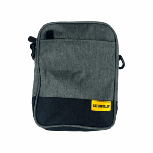 Mochila Para Hombre Gris CAT