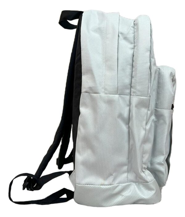 Mochila Jansport Para Hombre Mujer Cool Student Beige - Imagen 2