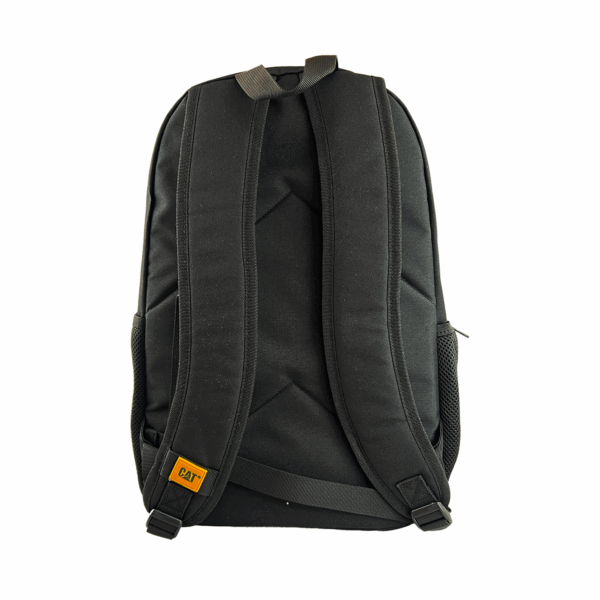 Mochila Para Hombre Negro/Amarillo CAT - Imagen 5