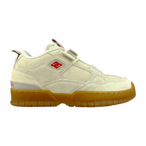TENIS PARA HOMBRE BEIGE DC SHOES JS SHANAHAN