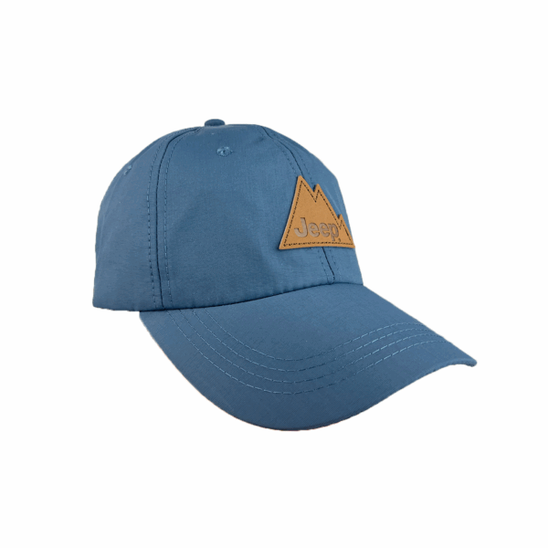 Gorra Azul Marino Para Hombre JEEP - Imagen 2