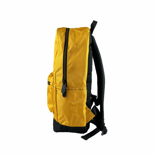 Mochila Para Hombre Amarilla CAT - Imagen 4